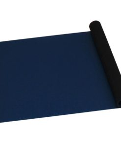 66101 – Statfree T2 Premium Dissipative Dual Layer Dark Blue Rubber Roll, 48 Inch x 40 Feet, .060 Inch Thickness