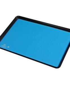 66125 – Statfree T2™ Tray Liner – 0.060”x16”x24″, Blue
