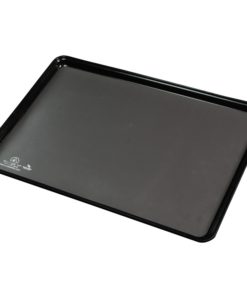 66127 – Statfree T2™ Tray Liner – 0.060”x16”x24′, Dark Grey