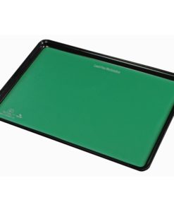 66128 – Statfree T2™ Tray Liner – 0.060”x16”x24′, Green