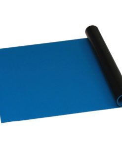 66160 – Statfree B2™ Roll – 0.060”x24”x50′, Dark Blue