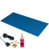 66168 – Statfree B2™ Mat Kit – 0.060”x30”x72′, Dark Blue