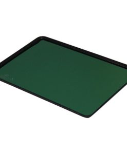 66173 – Statfree B2™ Tray Liner – 0.060”x16”x24″, Green