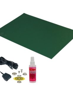 66174 – Statfree B2™ Mat Kit – 0.060”x24”x36”, Green