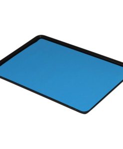 66216 – Dual Layer Rubber Tray Liner” 0.060”