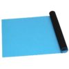 66300 – Statfree UC Dissipative Dual Layer Ultra Clean Blue Rubber Roll, 30 Inch x 40 Feet, 2mm Thickness