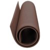 82063 – Statfree S Dissipative Anti-Fatigue Brown Vinyl Roll, 36 Inches x 60 Feet, .375 Inches Thickness