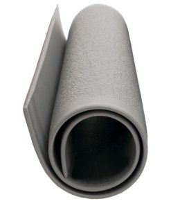 82064 – Statfree S Dissipative Anti-Fatigue Grey Vinyl Roll, 36 Inches x 60 Feet, .375 Inches Thickness