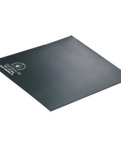 82067 – Statfree G2 Conductive Smooth Rubber Mat, 48 Inches x 72 Inches, .060 Inches Thickness, Includes Part# 14234 Ground Kit