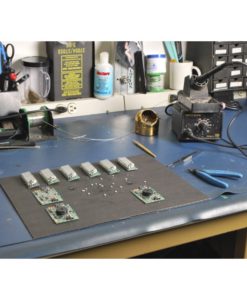 82101 – DISPOSABLE ESD MAT, 14×22