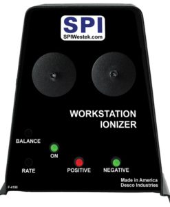 94000 – IONIZER,WORKSTATION, 120V W/OUT FAN