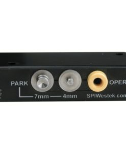 94340 – REMOTE OPERATOR MODULE, UNDER BENCH, FOR GROUND GARD