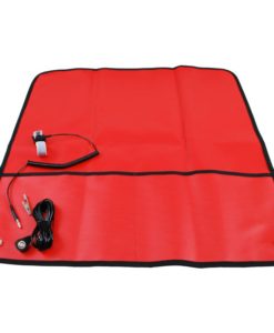 95651 – FIELD SERVICE KIT, RED, 24×22 INCLUDES GROUND KIT