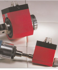 BLRTSX-A Brushless Rotary Torque & Angle Sensor