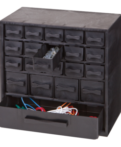 CONDUCTIVE - Conductive Storage Cabinet (C20P-C)