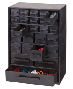 CONDUCTIVE - Conductive Storage Cabinet (C26P-C)