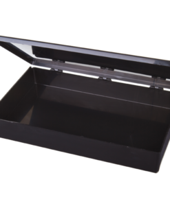 CONDUCTIVE - One-Compartment Box (10 1/2" x 6 3/16" x 1 9/16")