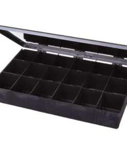 CONDUCTIVE - 18-Compartment Box