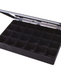 CONDUCTIVE - 24-Compartment Box