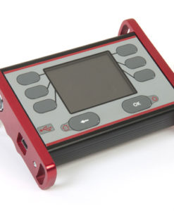 Capture Torque Tester