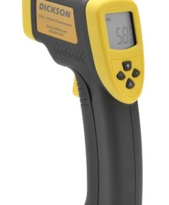 D182 - Infrared Thermometer