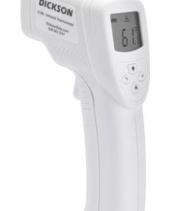 D186 - Infrared Thermometer