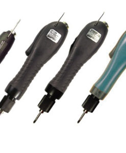 E-DRIV EF-Series Electric Screwdriver