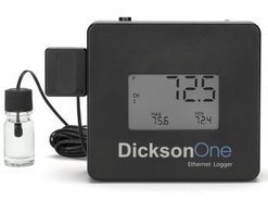 ENT21 - Ethernet Vaccine Temperature Data Logger