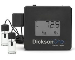 ENT22 - Ethernet Vaccine Temperature Data Logger