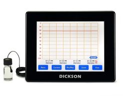 FT640 - Vaccine Touchscreen Logger