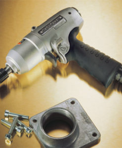 Flex Power Pistol Pulse Tools