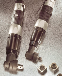 Flex Power Right Angle Pulse Tools