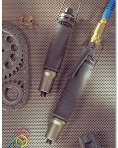 Flex Power Inline Air Screwdriver