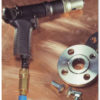 Flex Power Pistol Grip Air Screwdriver
