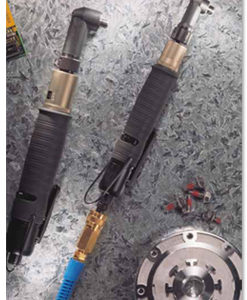 Flex Power Right Angle Air Screwdriver