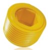 GPN 720 Type A – Screw Plugs