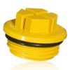 GPN 738 – Sealing Screw Plugs with O-Ring