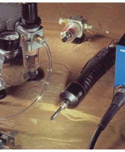 HD-Series Hybrid Torque Control System