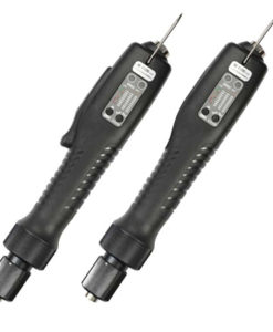 E-DRIV HF-Series Brushless Electric Screwdriver