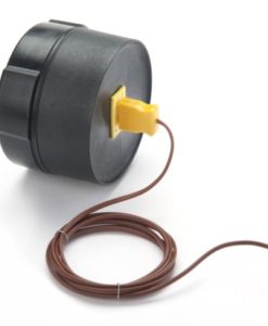 HT350 - High Temperature Process Logger