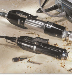 CL-Series Electric Screwdriver