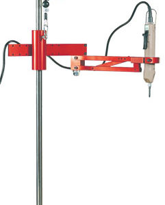 EZ-Glider Articulated Torque Arm