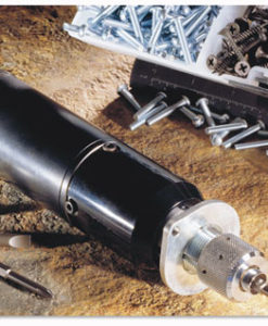 CLF-Series Robotic Electric Screwdriver