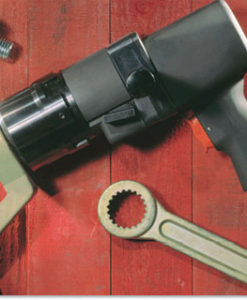 CLS Pneumatic Torque Multiplier