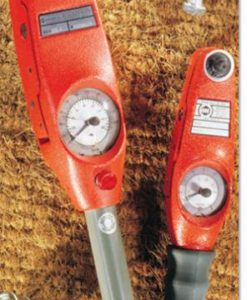 Dial Torque Wrench