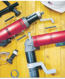 EF Electric Torque Multiplier