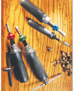 Ergo Micro Torque Screwdriver 2