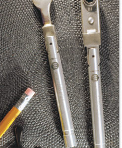 Mountz MMTB Miniature Wrench 2