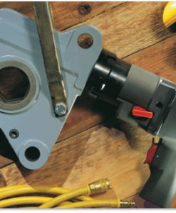 RG Radial Gearing Torque Multiplier