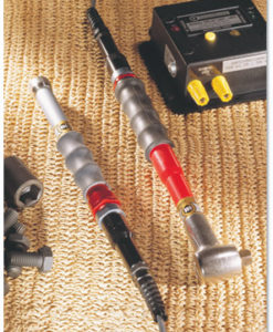 Signal Output Wrenches